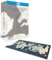 Game of Thrones Seizoen 3 Limited Edition