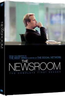 News Room - seizoen 1