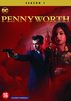 Pennyworth DVD